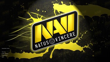Скачать CS 1.6 від NaVi - Natus Vincere