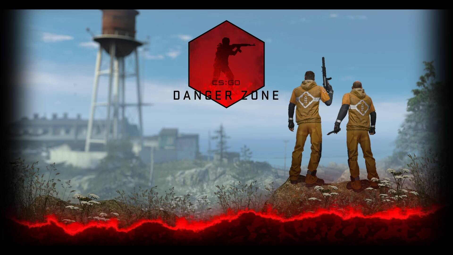 CS:GO гра для Windows безкоштовно