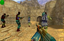 Скачать кс 1.6 Герои України