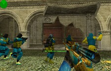 Скачати cs 1.6 Герои України