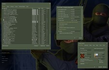 Скачать CS 1.6 Україна