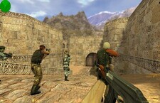 Скачать CS 1.6 Украина