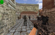Скачать CS 1.6 Ukraine